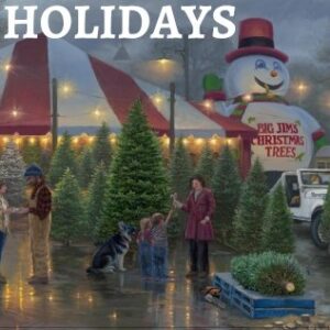 holidays