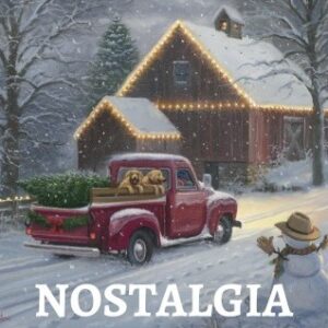nostalgia