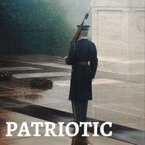 patriotic