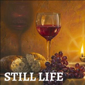 still life