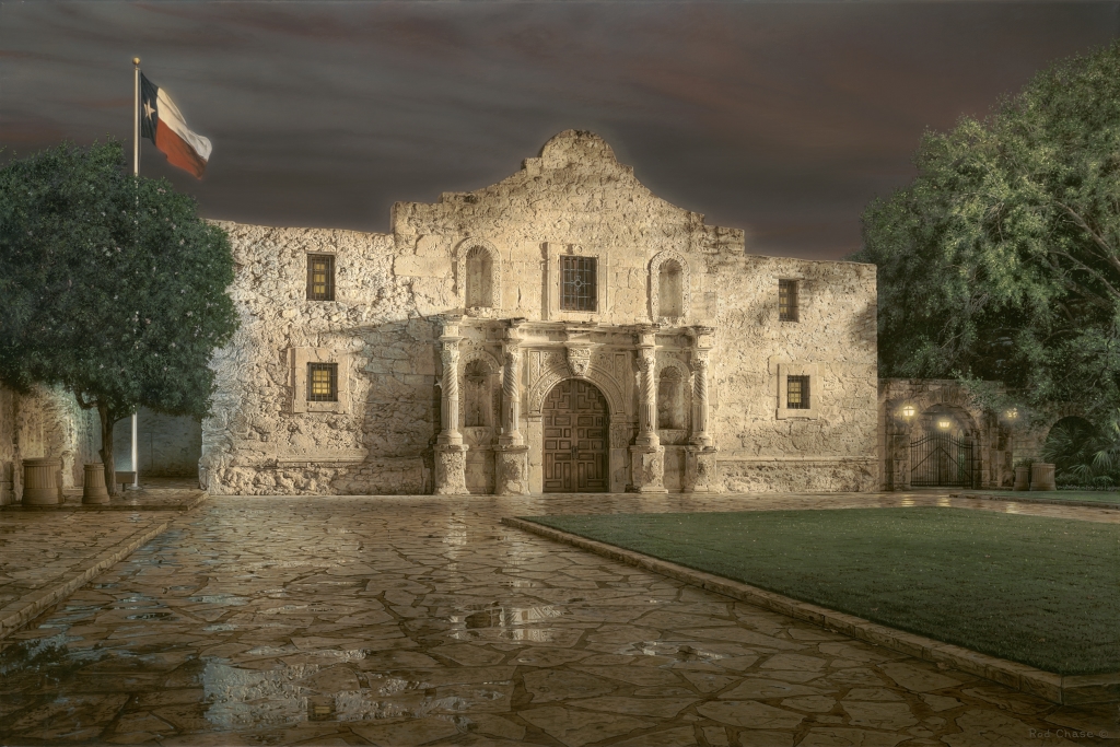 alamo-the