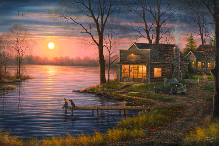 bait-shop