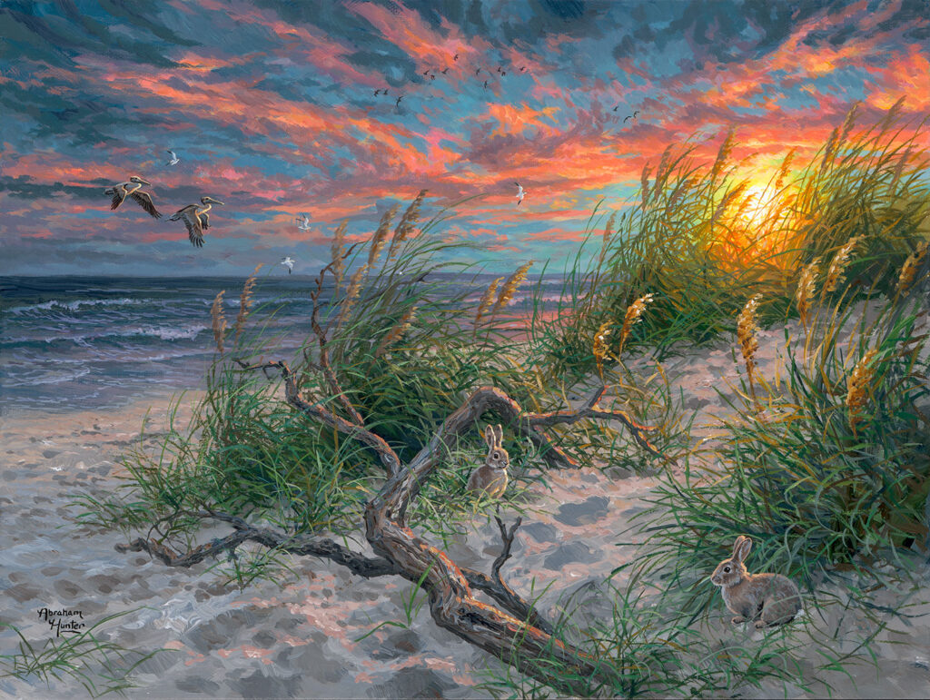 beach-life