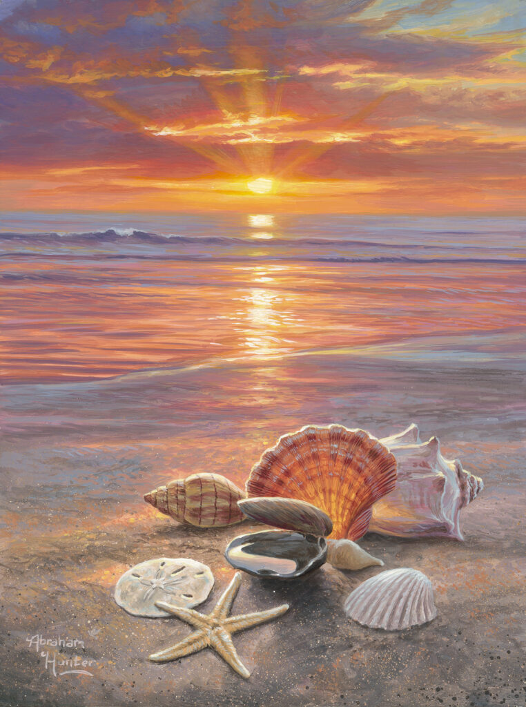 before-the-tide