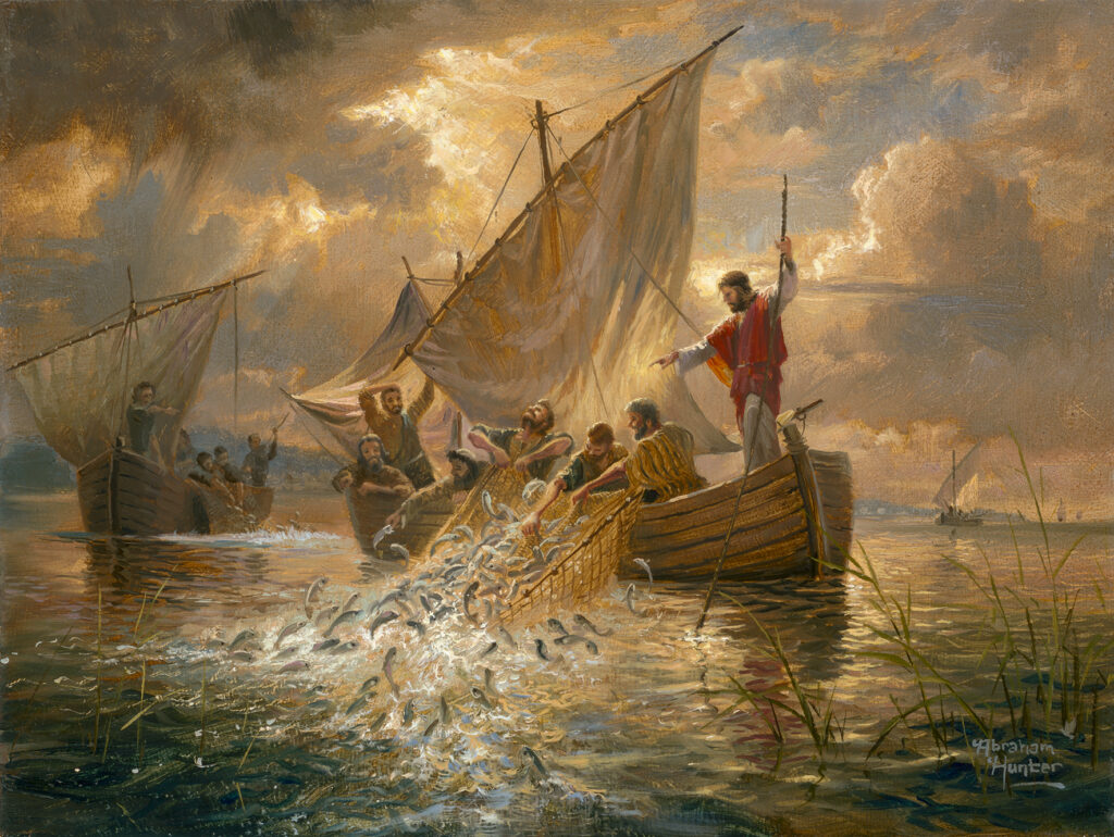 big-catch
