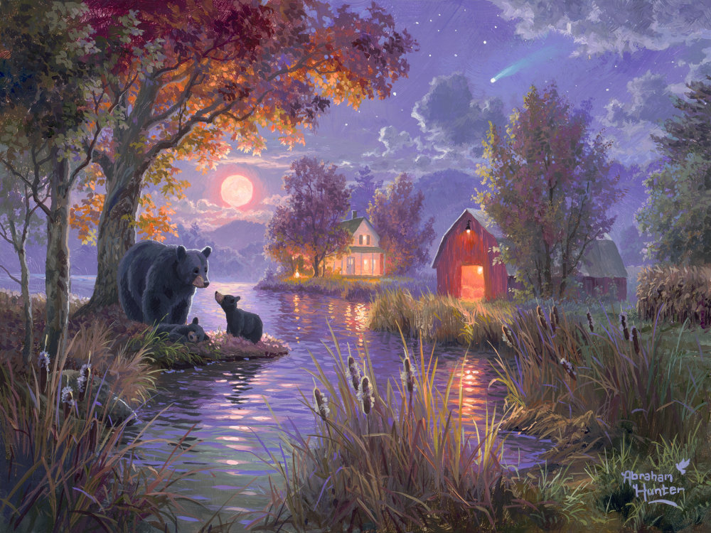 black-bear-farm