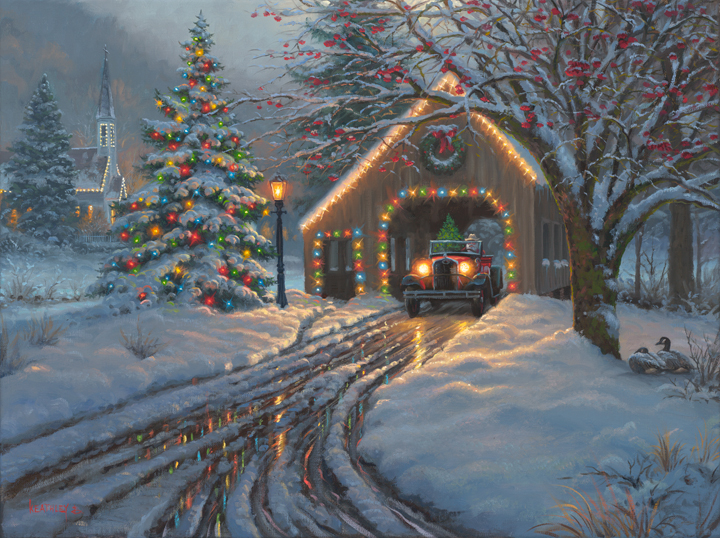 christmas-crossing