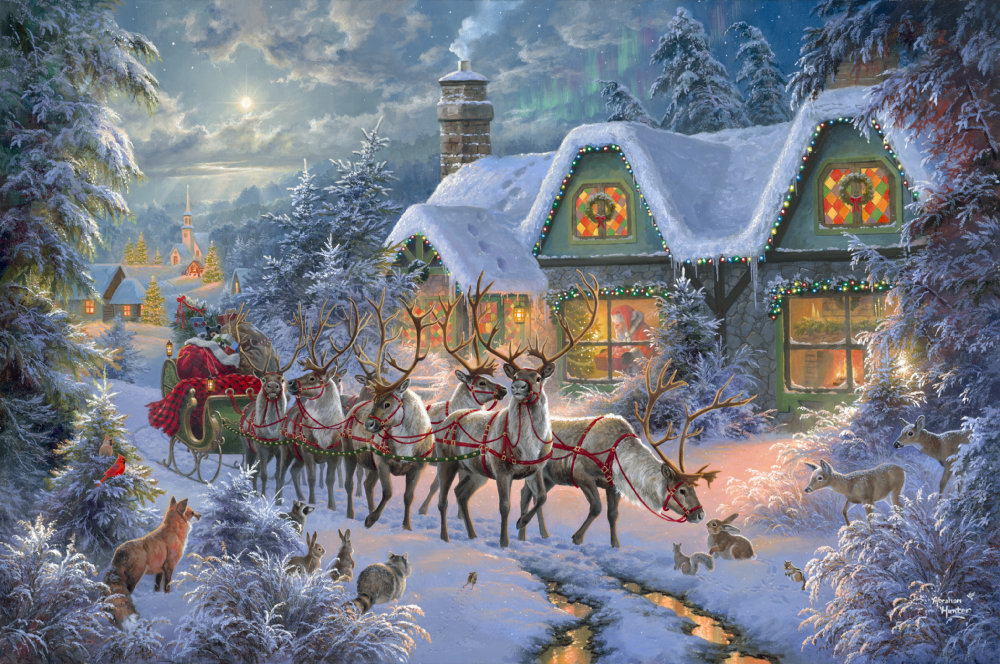 christmas-magic