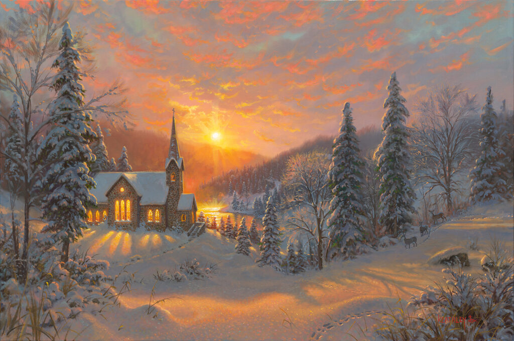 christmas-morning