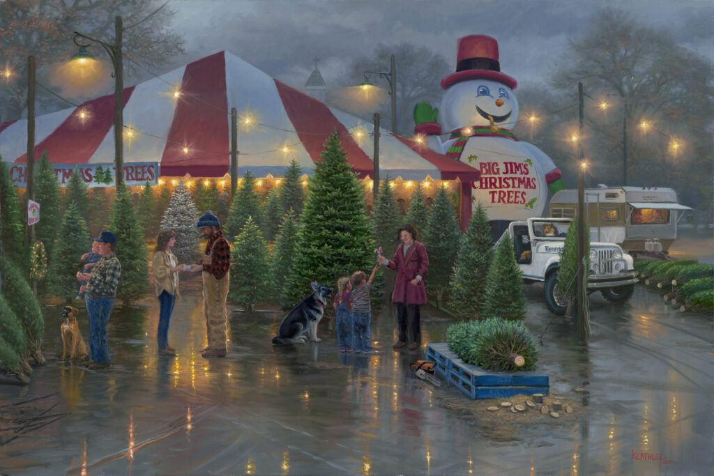 christmas-tree-memories