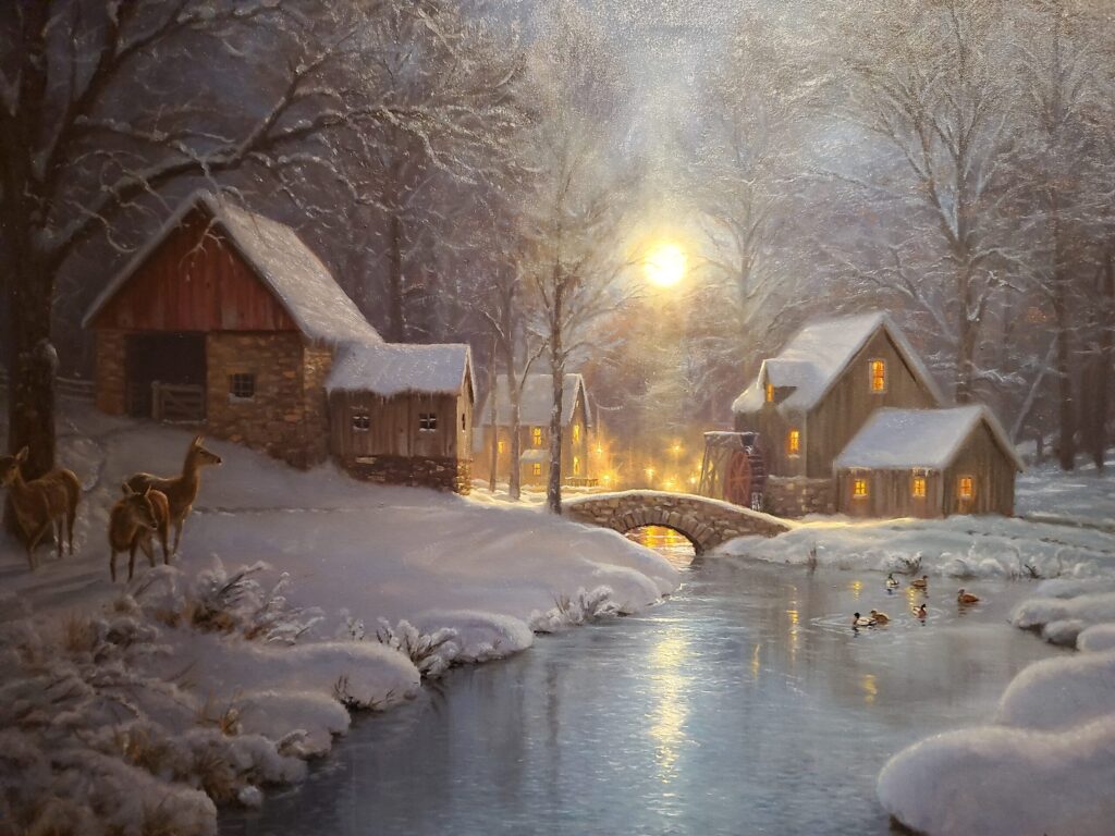 cold-winters-night