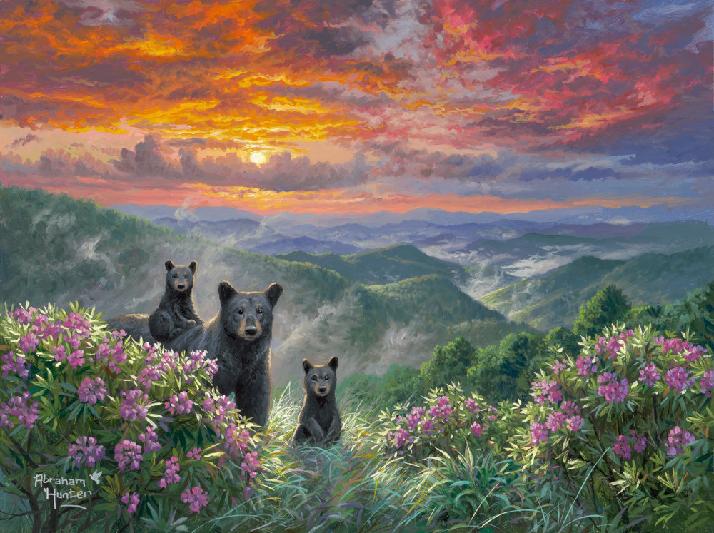 craggy-garden-bears