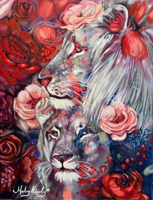 crowned-together