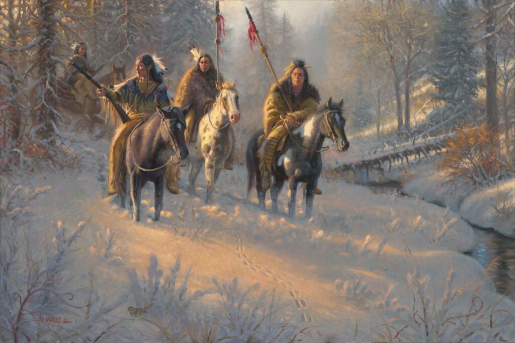 emerging-warriors