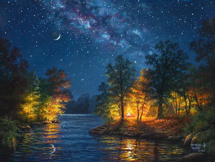 evening-melodies