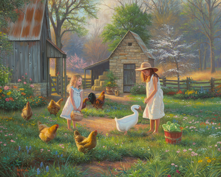 evening-at-grandmas