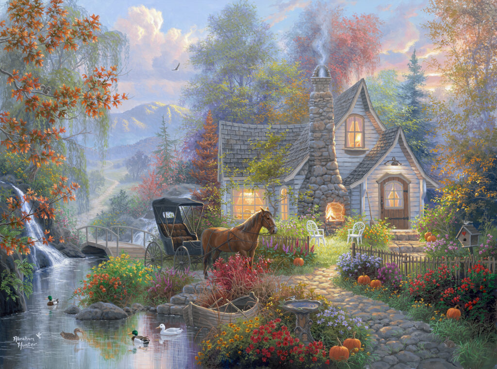 fairytale-cottage