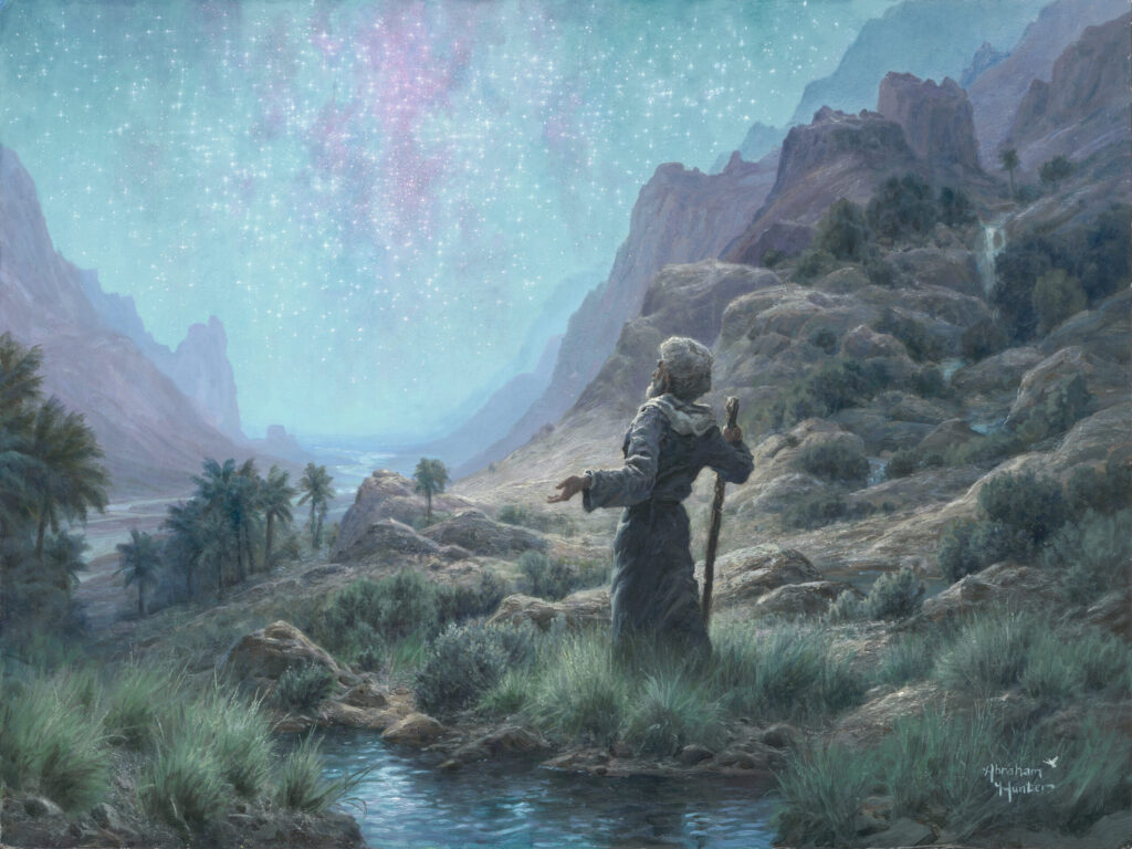 father-abraham