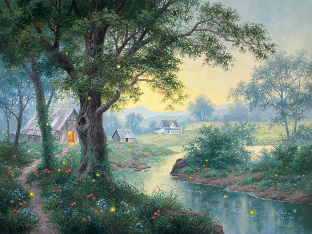 firefly-farm
