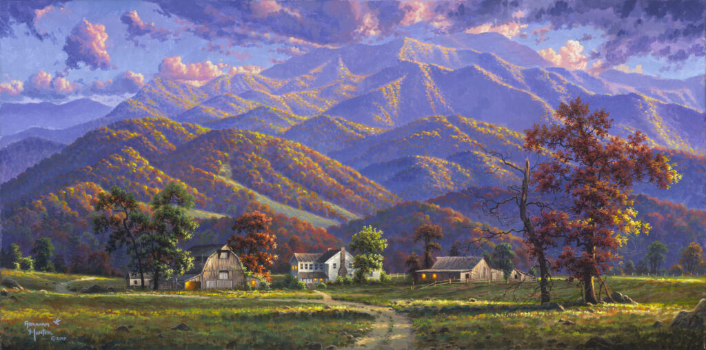 gatlinburg-memories