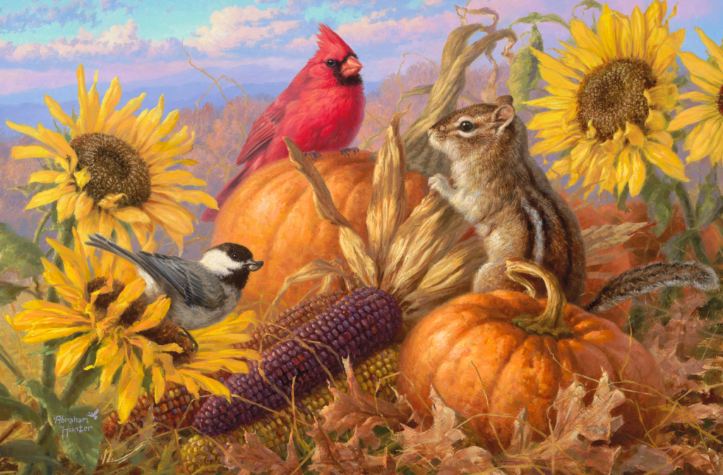harvest-happiness