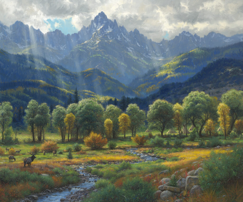 highland-harmony