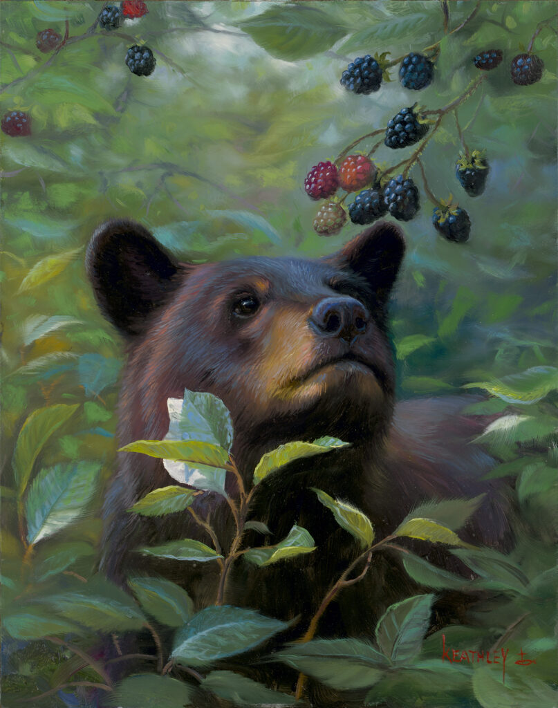 i-love-berries