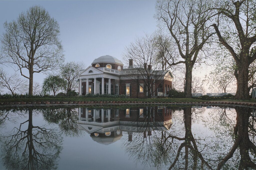 jeffersons-monticello