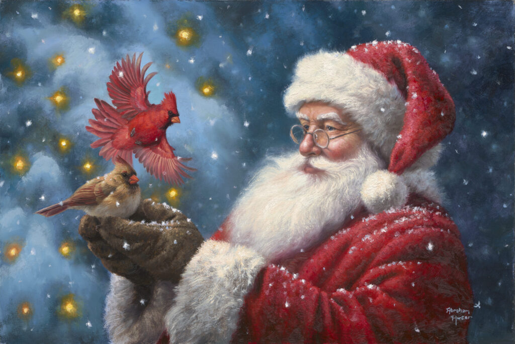kris-kringle