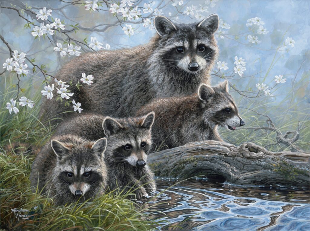 lakeside-bandits