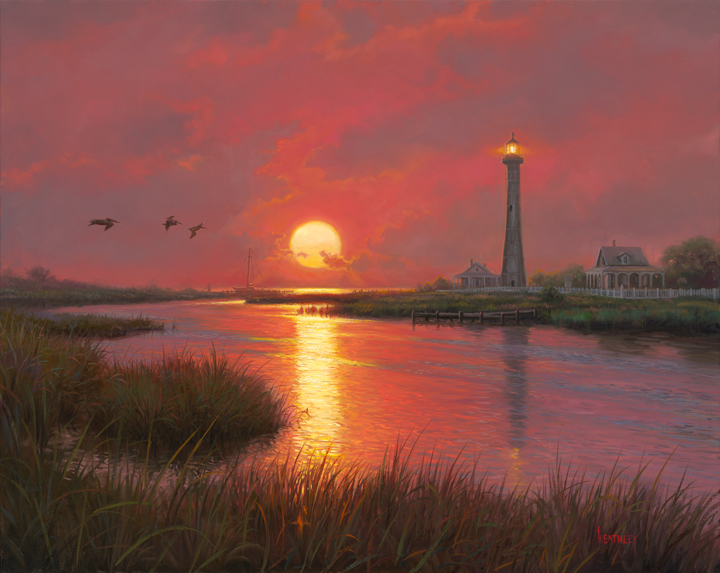 lighthouse-cove