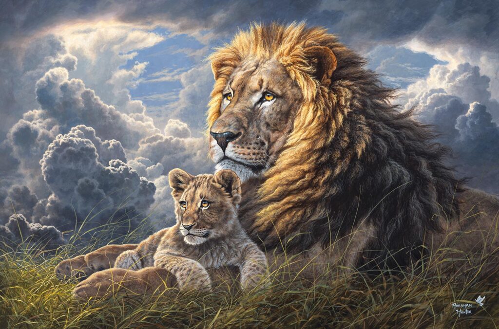 like-father-like-son