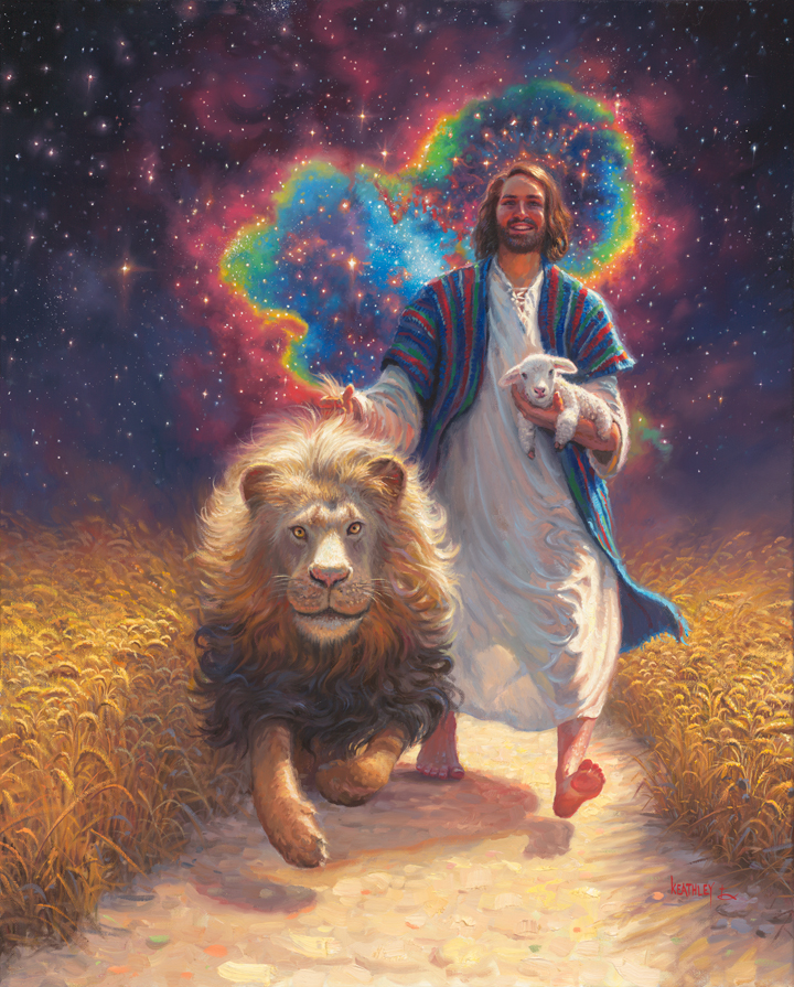 lion-and-the-lamb