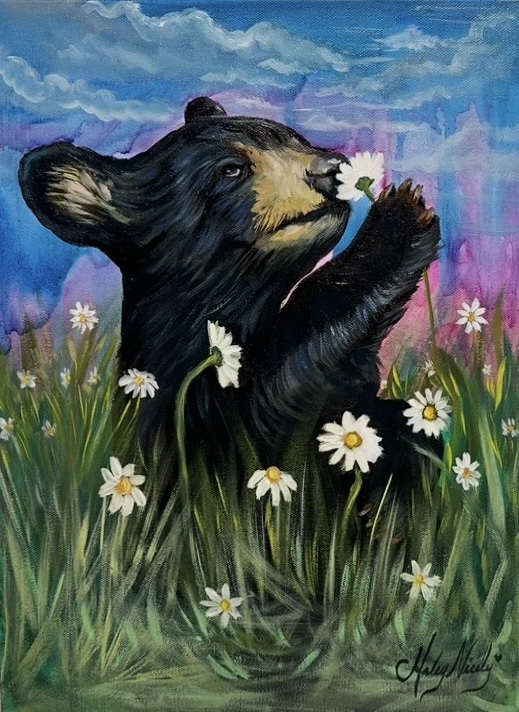little-bear