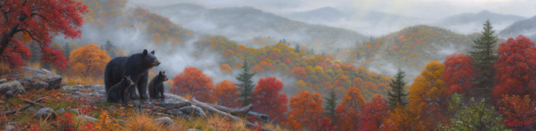 misty-view