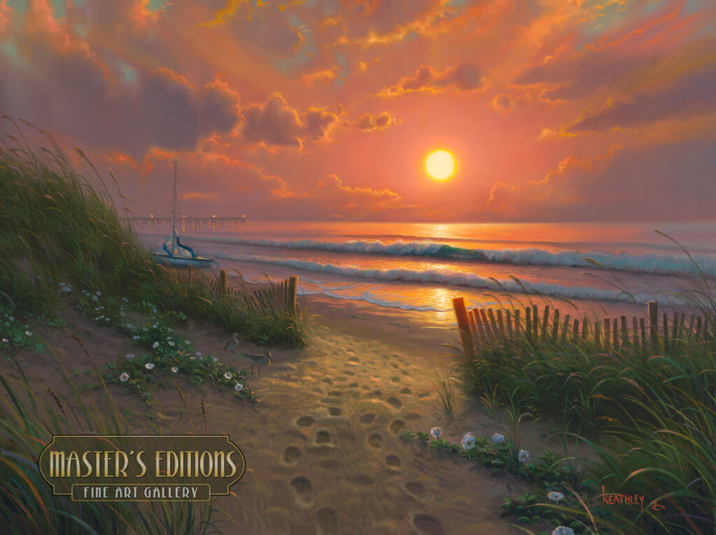 morning-glories