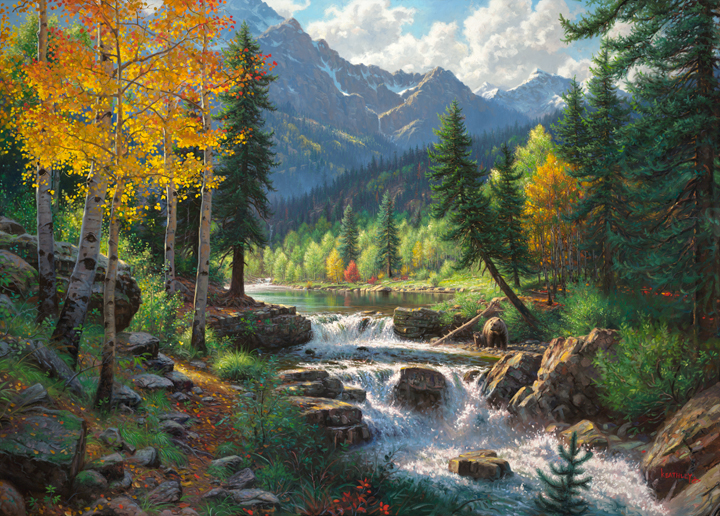 mountain-melody
