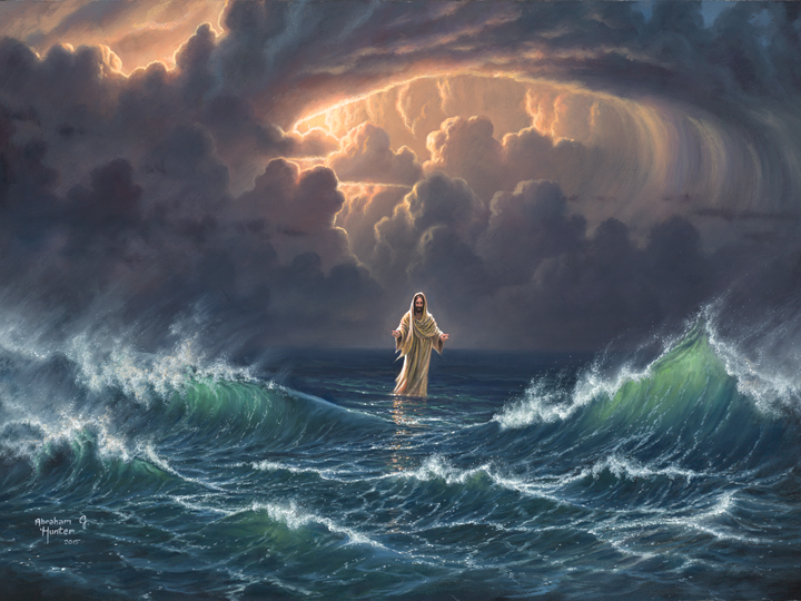 never-forsaken