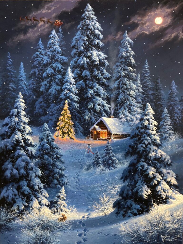 night-before-christmas