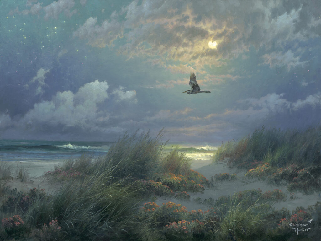 night-flight