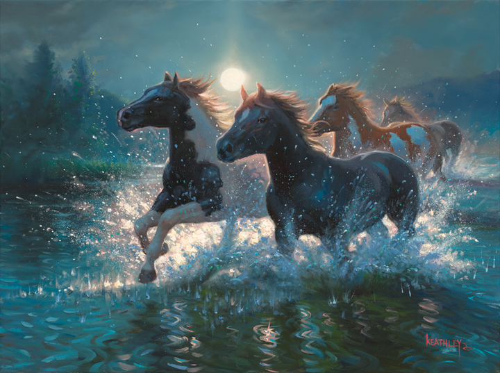 night-mares