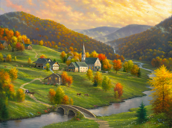 peace-in-the-valley
