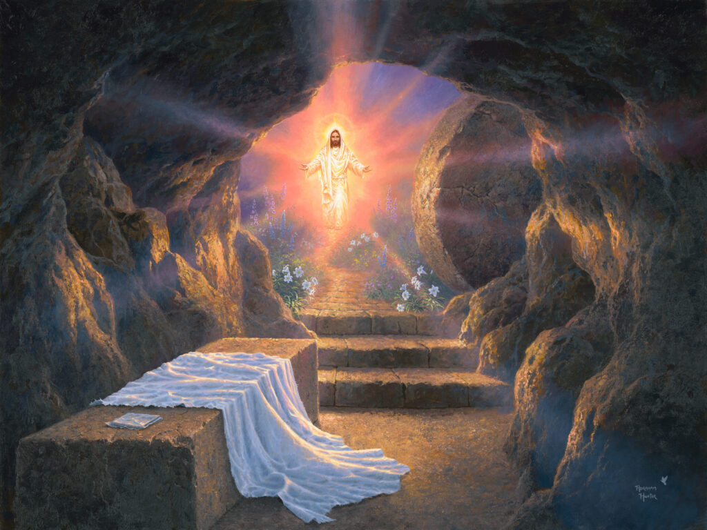 risen
