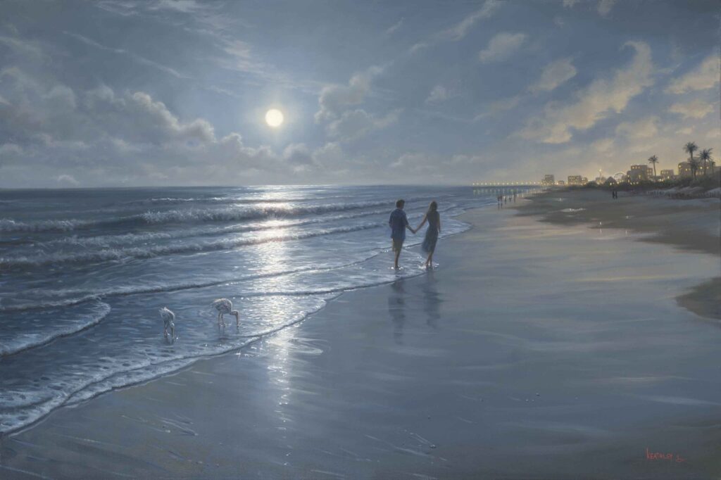 romantic-moon