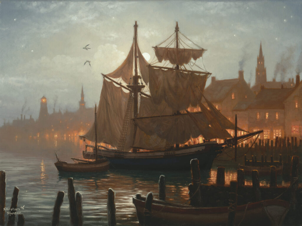safe-harbor