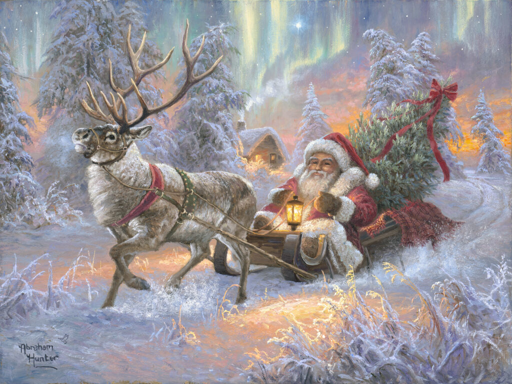 santa-claus-coming-to-town