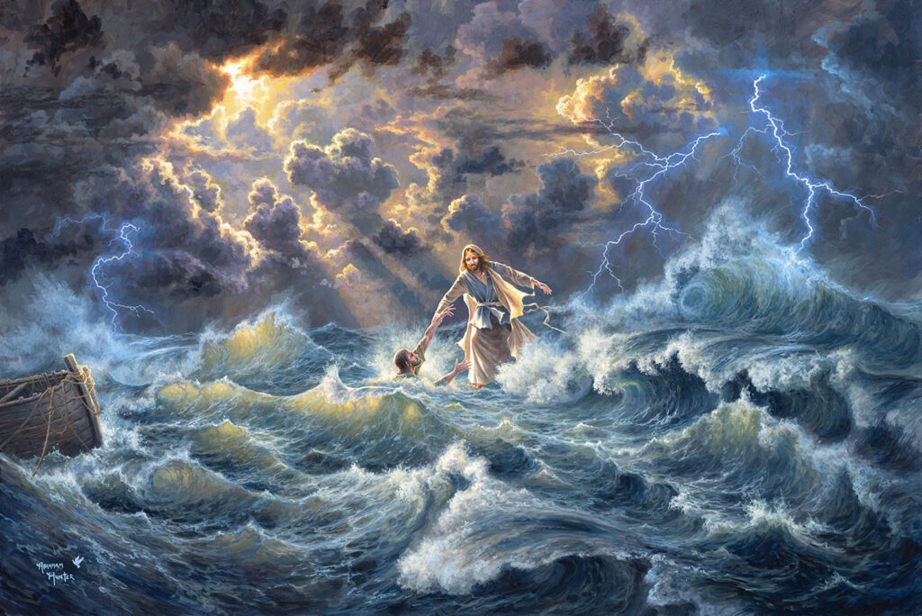 saved-by-grace