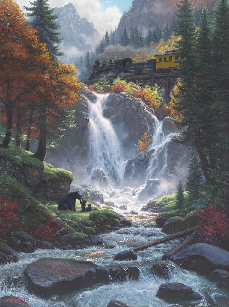 scenic-route