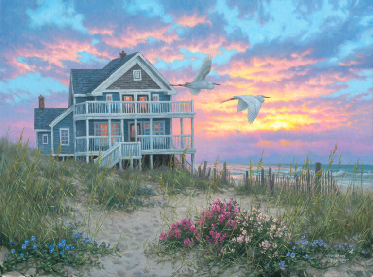 seaside-dawn