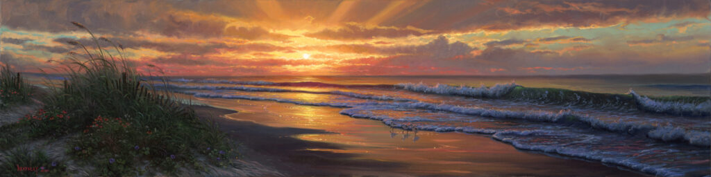 seaside-sunrise